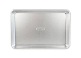 1040jrun6 Usa Pan Bakeware Traditional Aluminized Steel Uncoated Jelly Roll Baking Sheet P