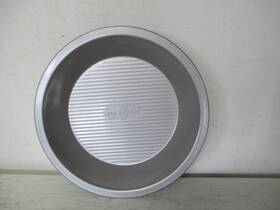 1100pe-1 Usa Pan Bakeware 9 Inch Pie #1100pe-1 Warp Resistant Nonstick