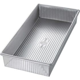 Usa Pan Bakeware Aluminized Steel Biscotti Usa Pan Bakeware Aluminized Steel Biscotti