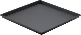 Spp-1616 Usa Sicilian Pizza Pans 16-inch By Stainless Steel Medium