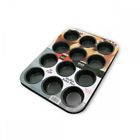 Uu109 Bulk Buys Cup Mini Muffin Pan Non Stick 6949196556097
