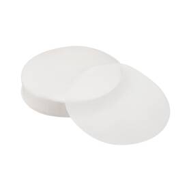 Uxcell 641832054375 500pcs Parchment Paper Rounds 3-1/2 Inch Round White Uxcell 641832054375 500pcs Parchment Paper Rounds 3-1/2 Inch Round White