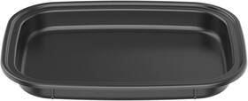 Ventray 667261527334 Nonstick Grill Flat Plat For Pan-fried Salmon Omelet Pancake Pizza Removable Die Ventray 667261527334 Nonstick Grill Flat Plat For Pan-fried Salmon Omelet Pancake Pizza Removable Die