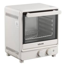1000w Vevor 197988171881 Sublimation Oven 13 Quart Fits 20oz Tumblers Heat Gun Gloves