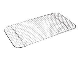 20028 Vollrath 013389140984 Wire Gratefull-sizess18 X 10 3/4 Inch Silver