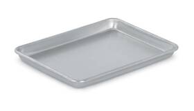 Vollrath 029419792641 Inch 9-1/2 X 13 Quarter Size Sheet Pan - Wear-ever Collection