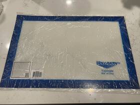 T3605sm Vollrath 671080027418 Brand New - Silicone 16.5 Inch X 12 Non-stick Baking Mat Pastry