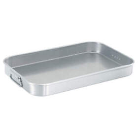68369 Vollrath Roast And Bake Pan 8 1/8 Qt