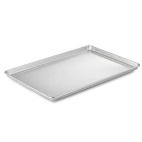 935303 Vollrath Wear-ever Half Size Aluminum Sheet Pan 935303 Vollrath Wear-ever Half Size Aluminum Sheet Pan