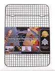 W038mwsooi Kitchenatics Stainless Steel Wire Cooling And Roasting Rack Fits Quarter