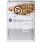 W1269 Wilton Jelly Roll Pan 070896212603