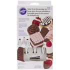 W1366 Wilton Mini Treat Decorating Set 070896513663