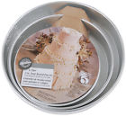 W2101 Wilton 4-tier Deep Cake 683203412551