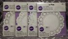 W210490-206 Wilton Lot Of 4 070896092069 W210490-206 Wilton Lot Of 4 070896092069