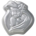 W2105cp-4355 Wilton Disney Princess Ariel Novelty Cake Pan W2105cp-4355 Wilton Disney Princess Ariel Novelty Cake Pan