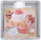 W2132 Wilton 3-tier Deep Cake 683203412650 W2132 Wilton 3-tier Deep Cake 683203412650