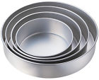 W2932 Wilton 4-tier Deep Cake 683203413015 W2932 Wilton 4-tier Deep Cake 683203413015