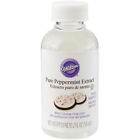 W42281 Wilton Peppermint Extract 070896622815