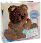 70896216038 W603 Wilton Cake Pan Set Cuddly Bear