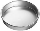 W6103 Wilton Round Decorator Preferred Cake Pan 070896561039