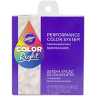 W6200 Wilton 8-pkg Color Right 070896362001