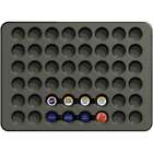 W6746 Wilton Perfect Results Mega Mini Muffin Pan Cavity 070896167460 W6746 Wilton Perfect Results Mega Mini Muffin Pan Cavity 070896167460