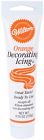 4.25oz-orange W704-212 Wilton Decorating Icing 070896218414