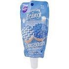 W7040-189 Wilton Blue Icing 8oz 070896031891
