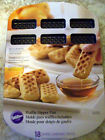 X11.25 W8449 Wilton Treat Dipper Cavity 070896084491