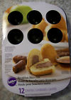 Pan-12 W8451 Wilton Breakfast Bite 070896084514