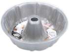 W984 Wilton Recipe Right Fluted Tube Cake Pan Round 070896590848