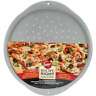 W993 Wilton Recipe Right Pizza Pan Round 070896529930