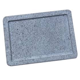 Wanlian 798607398124 Piedra Volc Nica De Lava Comal Para Parrilla Carne Asar Cocinar 11.8 X 7.9 Wanlian 798607398124 Piedra Volc Nica De Lava Comal Para Parrilla Carne Asar Cocinar 11.8 X 7.9