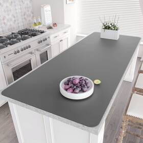 Gy-sl-78.7 Warome Silicone Mat78.7 Inch X 23.6 Heat Resistant Mats For Countertopextra Large