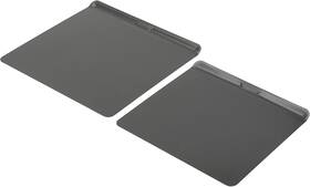 Warranty 4498 Goodcook Airperfect Nonstick Steel Insulated Cookie Sheets Assorted Size No-bur