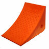 Wc811-7b Northern Tool And Equipment Durable Corporation Urethane Wheel Chock With