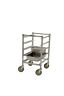 We5020w-4-sp Prairie View Half Size Steam Table Pan Racks In We5020w-4-sp Prairie View Half Size Steam Table Pan Racks In