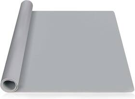 Webake 445009671630 Silicone Mat For Countertop Counter Top Protector Heat Resistant 23.6 Inch