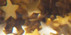 Weg-200 Wilton Gold Stars Edible 070896703200