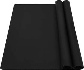 Bk-001-12 Wellhouse 23.6 Inch By 15.7 Extra Large Mulitpurpose Silicone Black-2pcs Bk-001-12 Wellhouse 23.6 Inch By 15.7 Extra Large Mulitpurpose Silicone Black-2pcs