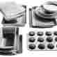Wfbs1132 Unbranded Duraglide Nonstick 13 Piece