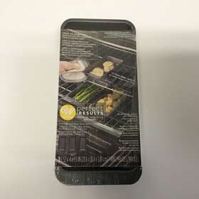 3-pan Wilton 070896118509 Perfect Results Premium Non-stick Bakeware Set 8.52 X 4 1.5 Inch New 3-pan Wilton 070896118509 Perfect Results Premium Non-stick Bakeware Set 8.52 X 4 1.5 Inch New