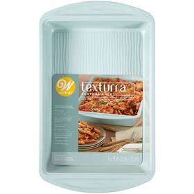 2105-0-0041 Wilton Texturra Non-stick Bakeware 9x13 Inch Oblong Pan By