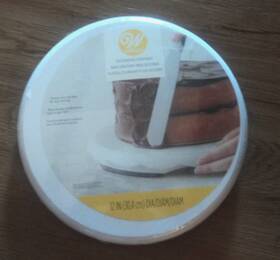Wilton 307-6715 Decorating Turntable Brand New
