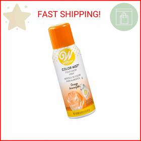 710-5507 Wilton Orange Color Mist