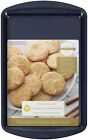 W50355 Wilton Navy Blue Non Stick Baking Sht