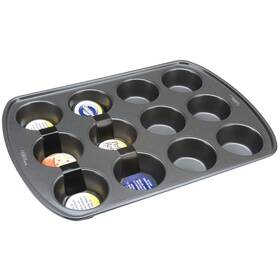 Pan-12 Wilton W6789 Perfect Results Muffin Cavity 3 Inch X1.25