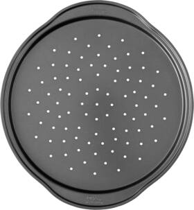 Wt-2105-6804 Wilton Gold Premium Non-stick Warp-resistant Bakeware Made Without Pfas Pizza