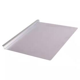 Winco 313032486439 14 Inch Baking Sheet
