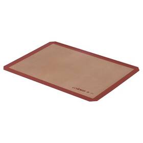 Winco 313108724700 Full-size Silicone Baking Mat
